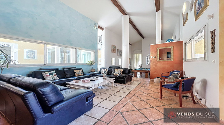 Ma-Cabane - Vente Maison HEREPIAN, 270 m²