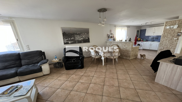 Ma-Cabane - Vente Maison Hérépian, 76 m²