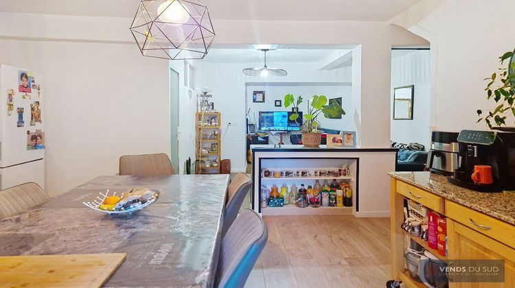 Ma-Cabane - Vente Maison HEREPIAN, 95 m²