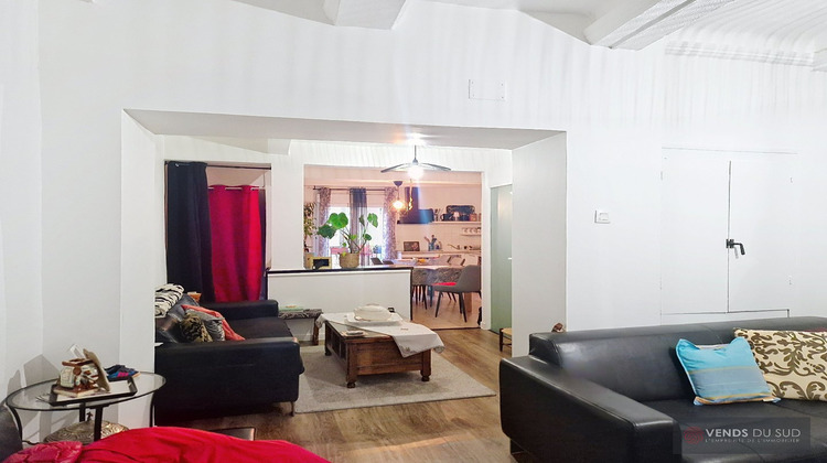 Ma-Cabane - Vente Maison HEREPIAN, 95 m²