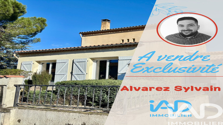 Ma-Cabane - Vente Maison Hérépian, 113 m²