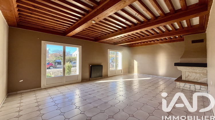 Ma-Cabane - Vente Maison Hérépian, 113 m²