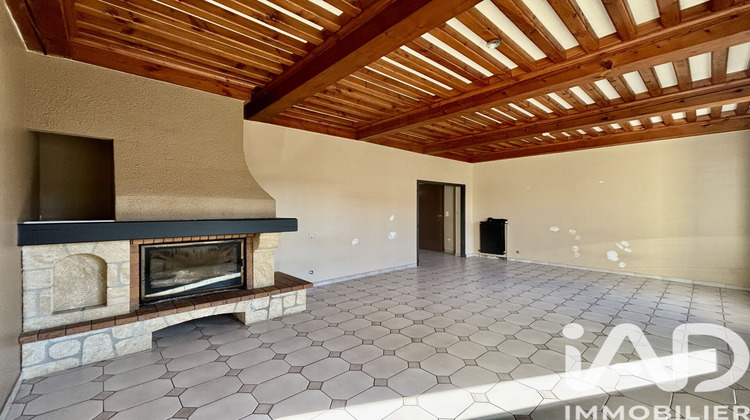 Ma-Cabane - Vente Maison Hérépian, 113 m²