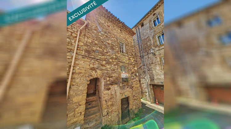 Ma-Cabane - Vente Maison Herepian, 45 m²