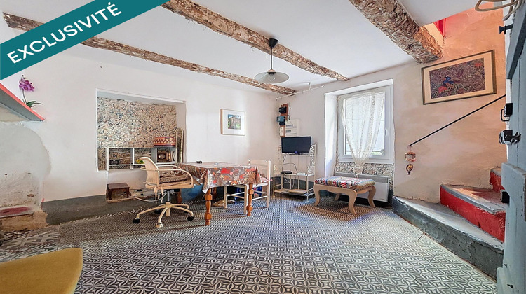 Ma-Cabane - Vente Maison Herepian, 45 m²