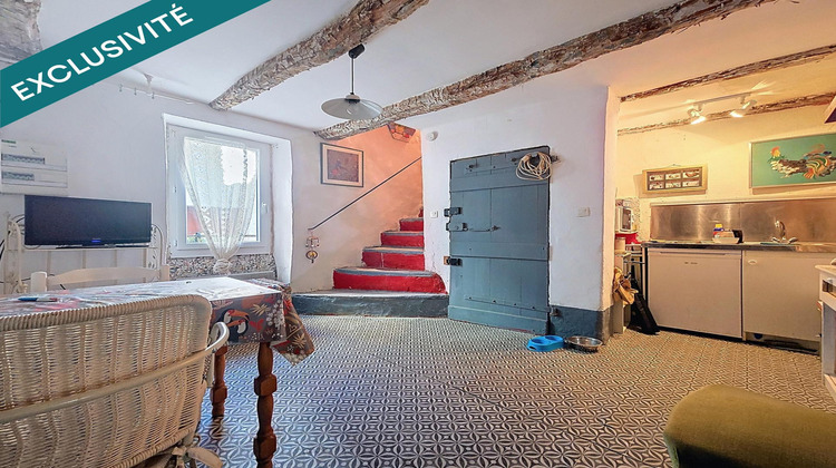 Ma-Cabane - Vente Maison Herepian, 45 m²