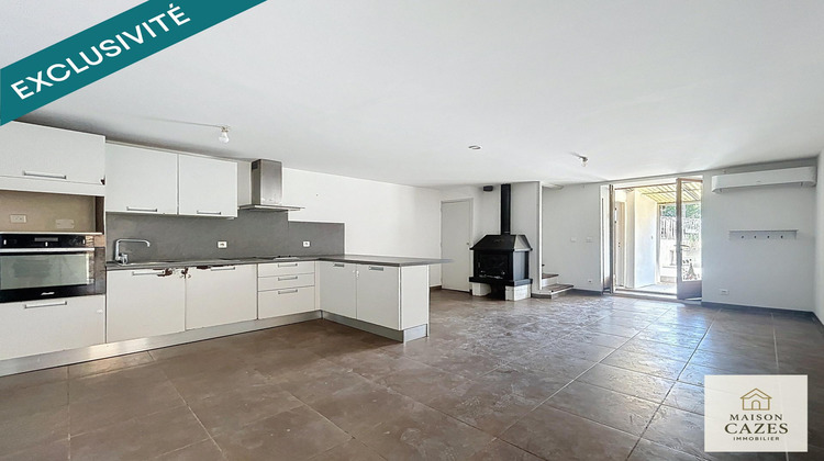 Ma-Cabane - Vente Maison Hérépian, 80 m²