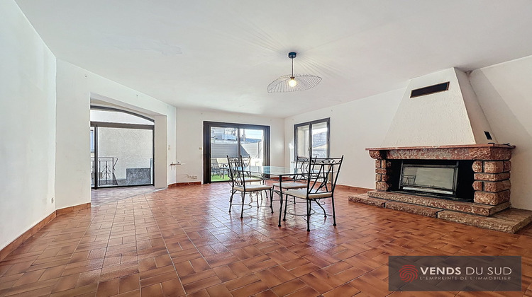 Ma-Cabane - Vente Maison HEREPIAN, 118 m²