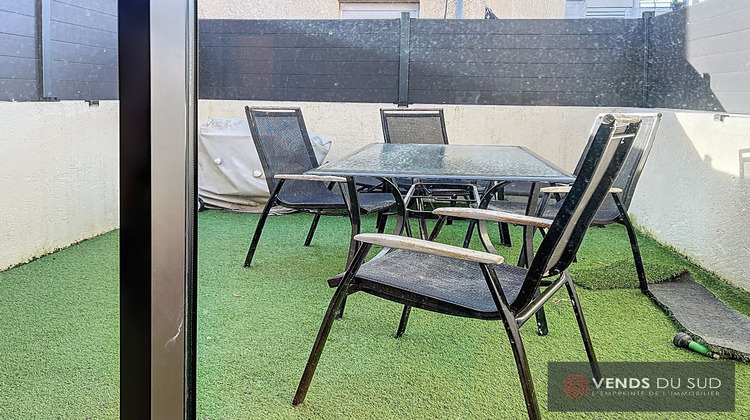 Ma-Cabane - Vente Maison HEREPIAN, 118 m²