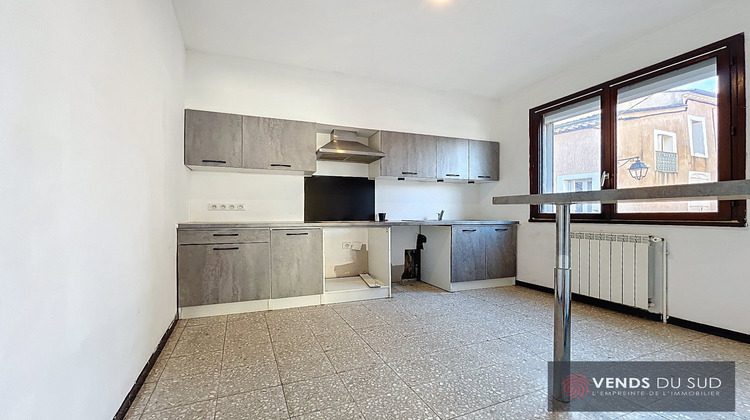 Ma-Cabane - Vente Maison HEREPIAN, 118 m²