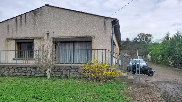 Ma-Cabane - Vente Maison HEREPIAN, 104 m²