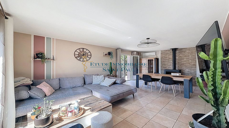 Ma-Cabane - Vente Maison Hérépian, 80 m²