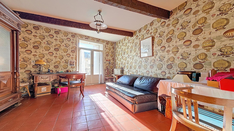 Ma-Cabane - Vente Maison Herepian, 169 m²