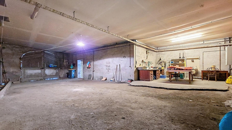 Ma-Cabane - Vente Maison Herepian, 169 m²