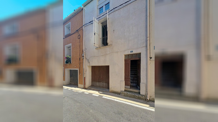 Ma-Cabane - Vente Maison Herepian, 58 m²