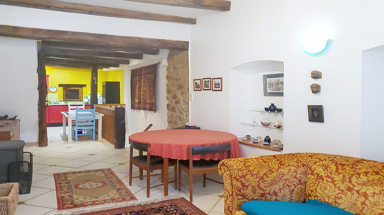 Ma-Cabane - Vente Maison HEREPIAN, 85 m²