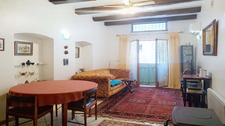 Ma-Cabane - Vente Maison HEREPIAN, 85 m²