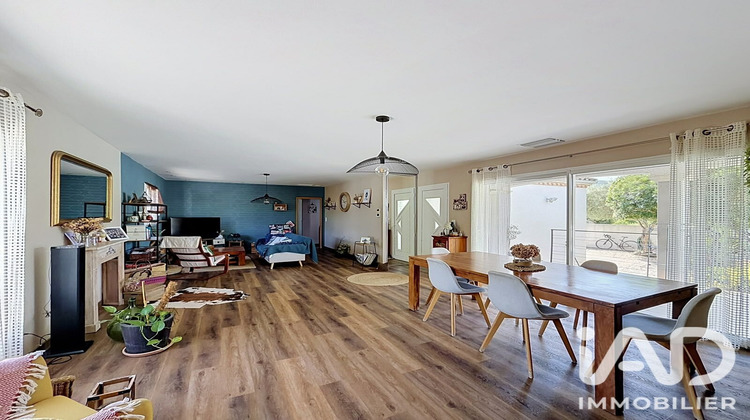 Ma-Cabane - Vente Maison Hérépian, 120 m²