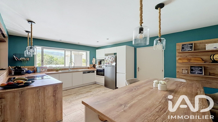 Ma-Cabane - Vente Maison Hérépian, 120 m²