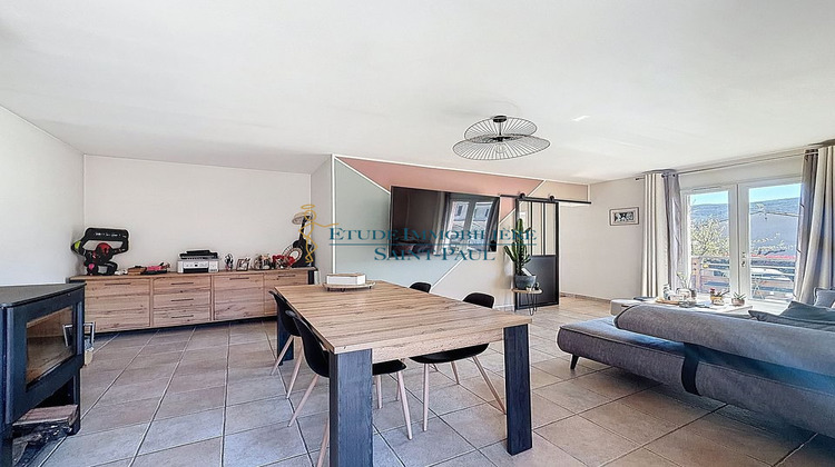 Ma-Cabane - Vente Maison Hérépian, 80 m²
