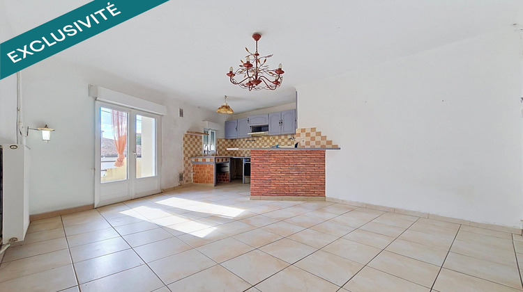 Ma-Cabane - Vente Maison Herepian, 86 m²