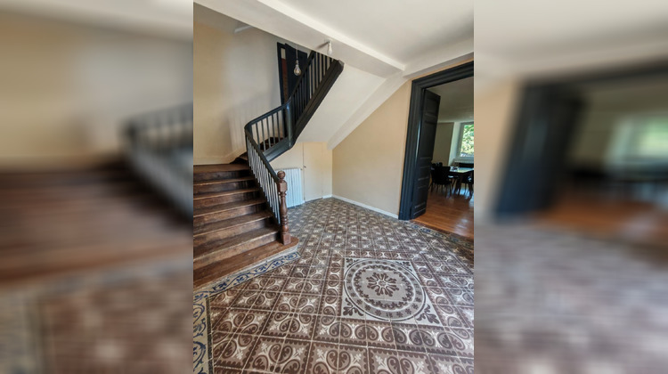 Ma-Cabane - Vente Maison HERES, 240 m²