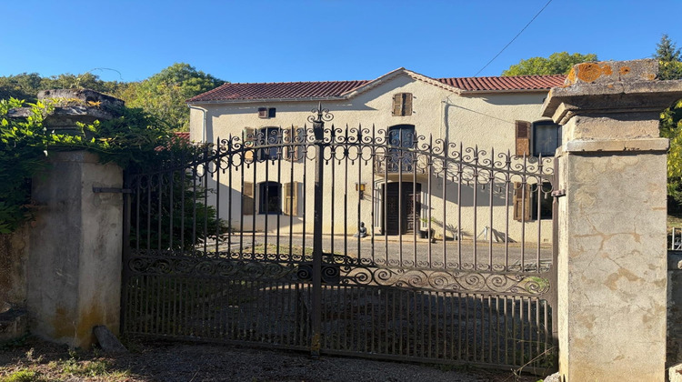 Ma-Cabane - Vente Maison HERES, 240 m²