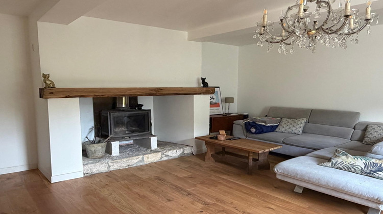 Ma-Cabane - Vente Maison HERES, 240 m²