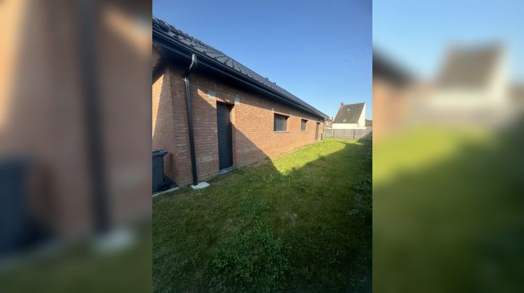 Ma-Cabane - Vente Maison Hergnies, 125 m²