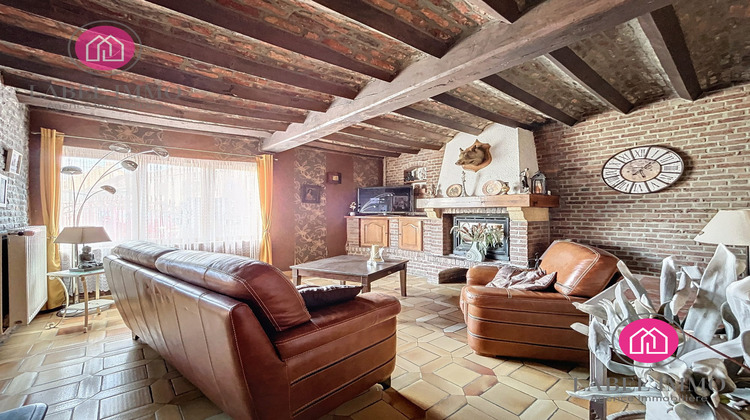 Ma-Cabane - Vente Maison Hergnies, 135 m²