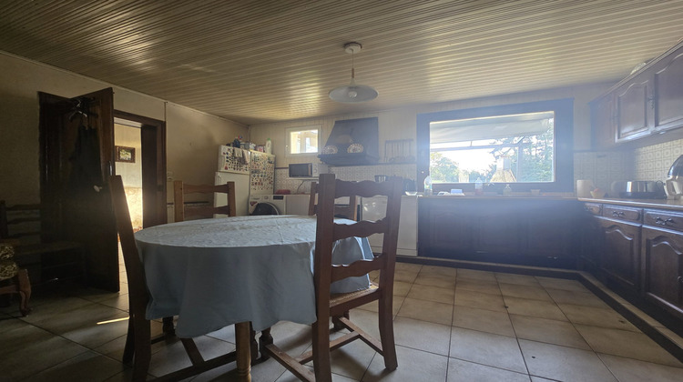 Ma-Cabane - Vente Maison Hergnies, 139 m²