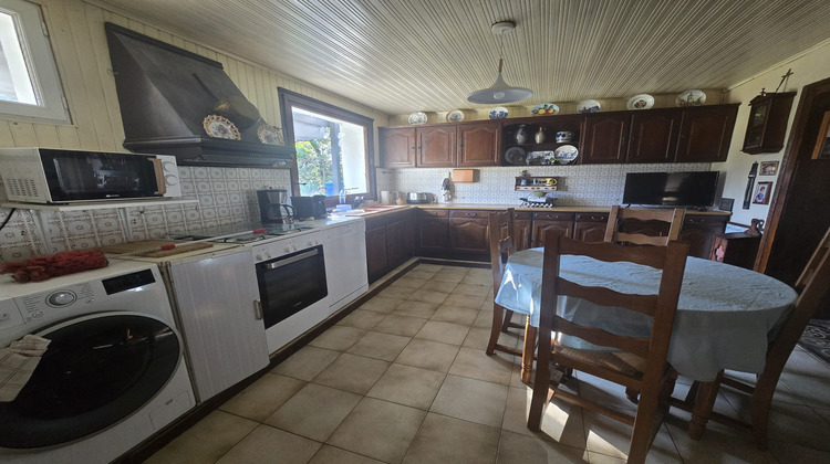 Ma-Cabane - Vente Maison Hergnies, 139 m²