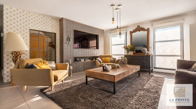 Ma-Cabane - Vente Maison Hergnies, 135 m²