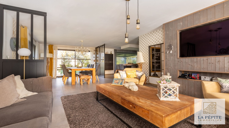 Ma-Cabane - Vente Maison Hergnies, 135 m²