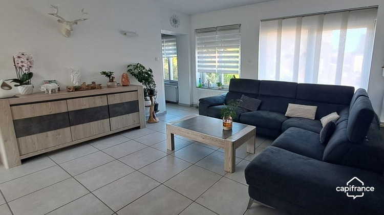 Ma-Cabane - Vente Maison HERGNIES, 170 m²