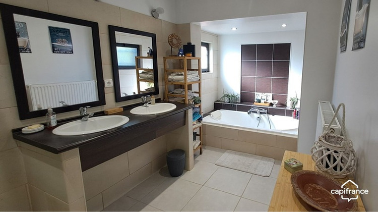 Ma-Cabane - Vente Maison HERGNIES, 170 m²