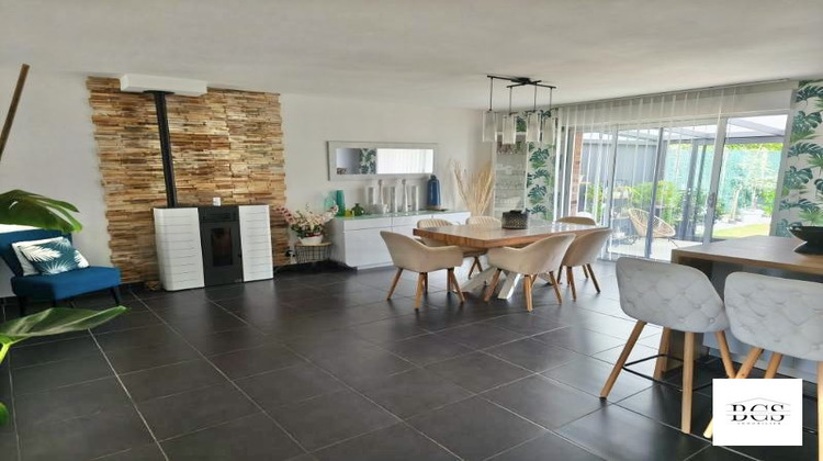 Ma-Cabane - Vente Maison Hergnies, 136 m²