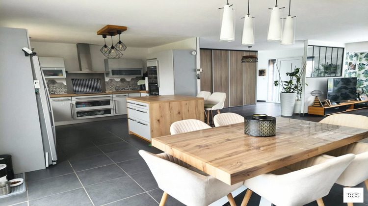 Ma-Cabane - Vente Maison Hergnies, 136 m²