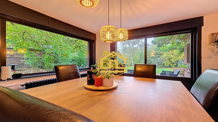 Ma-Cabane - Vente Maison Hergnies, 240 m²