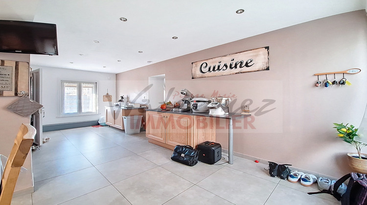 Ma-Cabane - Vente Maison Hergnies, 115 m²