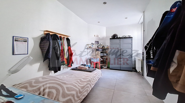 Ma-Cabane - Vente Maison Hergnies, 115 m²