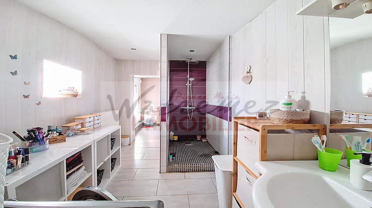 Ma-Cabane - Vente Maison Hergnies, 115 m²