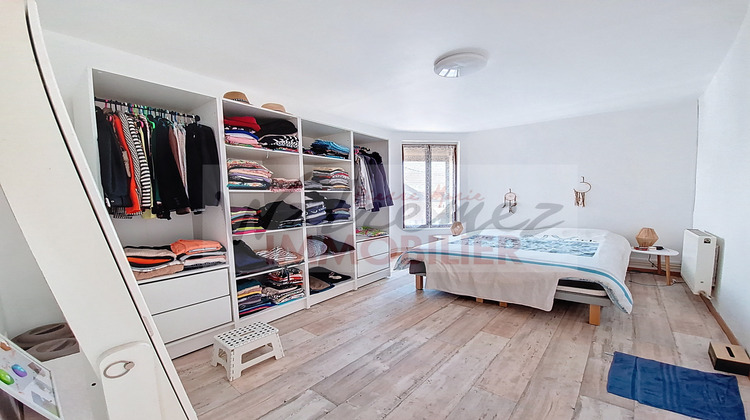 Ma-Cabane - Vente Maison Hergnies, 115 m²