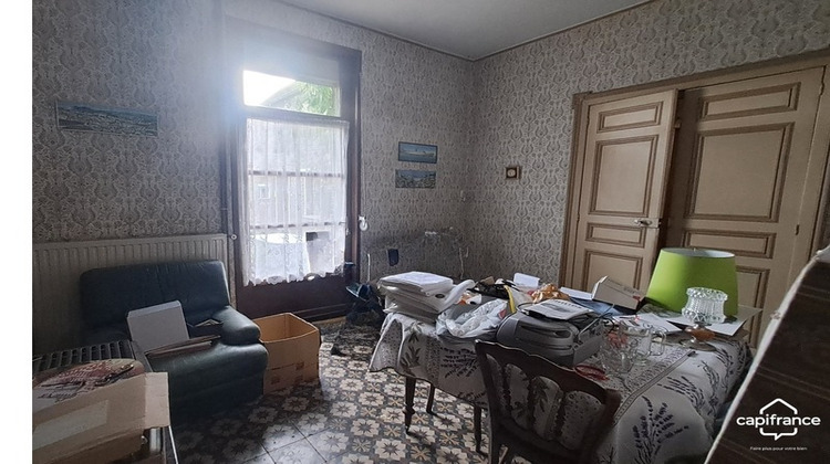 Ma-Cabane - Vente Maison HERGNIES, 200 m²