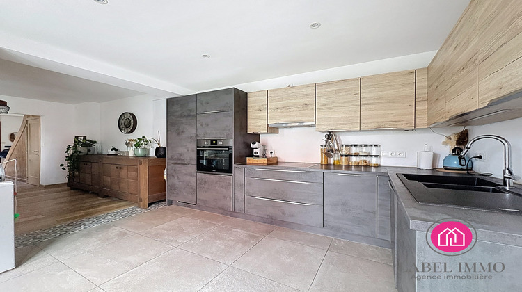 Ma-Cabane - Vente Maison Hergnies, 105 m²