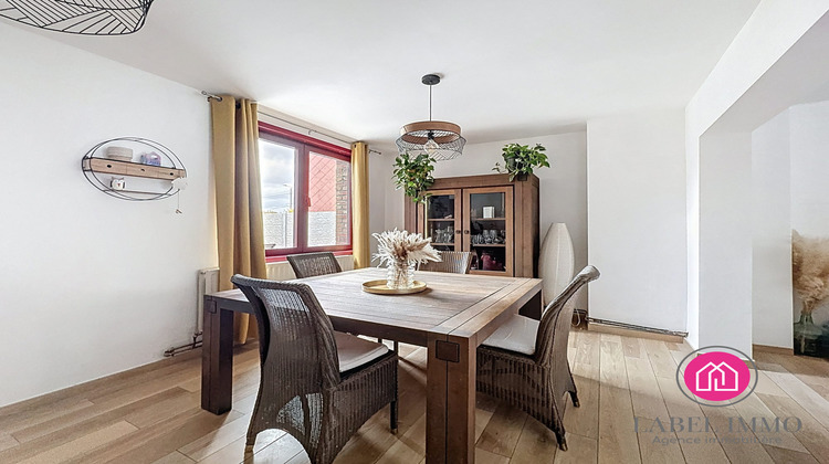 Ma-Cabane - Vente Maison Hergnies, 105 m²