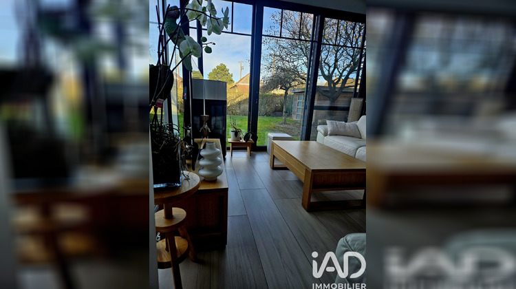 Ma-Cabane - Vente Maison Hergnies, 140 m²