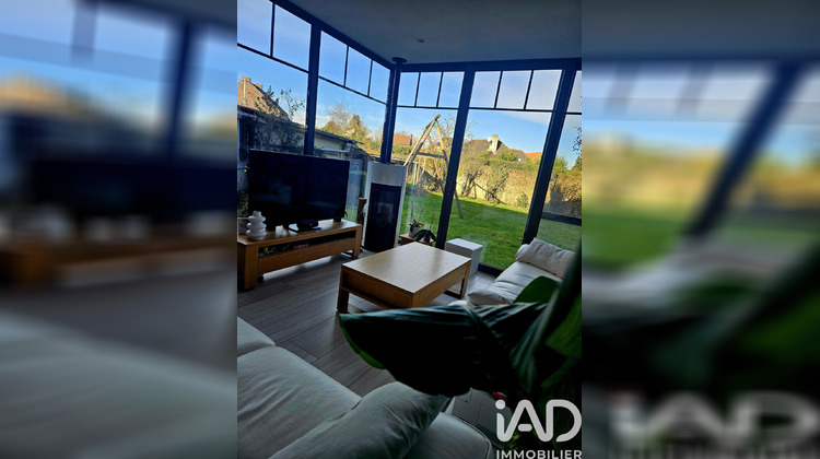 Ma-Cabane - Vente Maison Hergnies, 140 m²