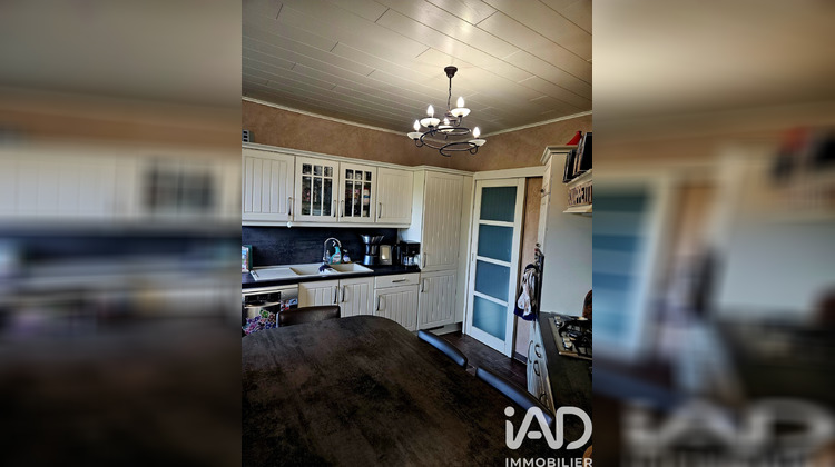 Ma-Cabane - Vente Maison Hergnies, 140 m²