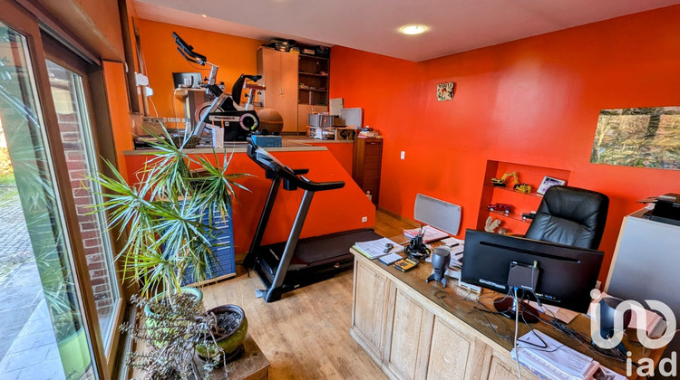 Ma-Cabane - Vente Maison Hergnies, 296 m²